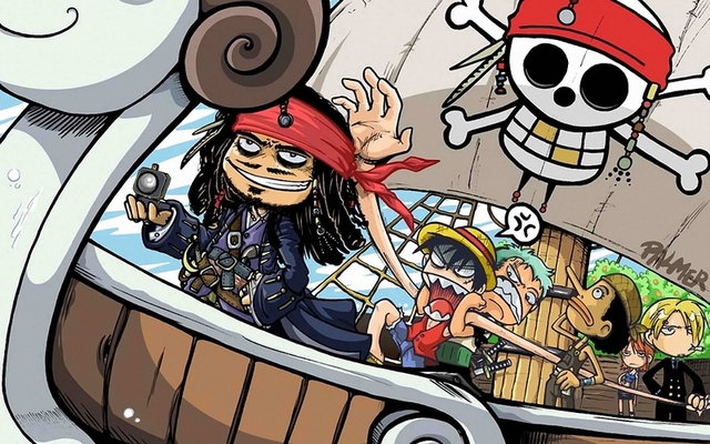 luffy hancock hentai anime hentai art cleavage wallpaper detail fan jack sparrow thumbnails wallpaperhi one piece luffy boa nami dragons hancock pirates brunettes sanji caribbean zoro