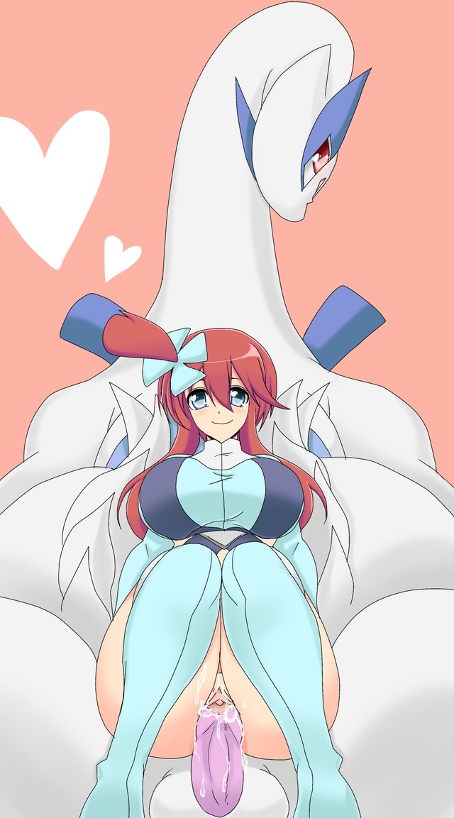 lugia hentai hentai page pictures album hot lusciousnet sorted porkyman skyla lugia fuuro