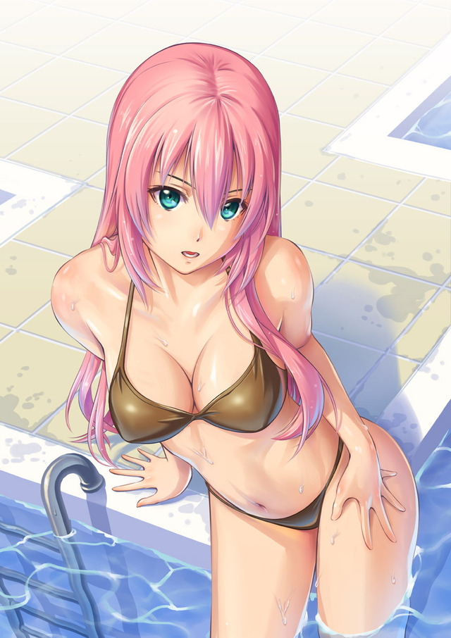luka hentai collection page search pictures lusciousnet megurine luka vocaloid query