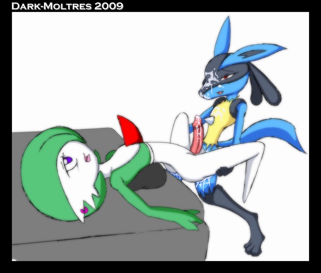 luscious hentai page pictures album pokemorph position furries sorted gardevoir