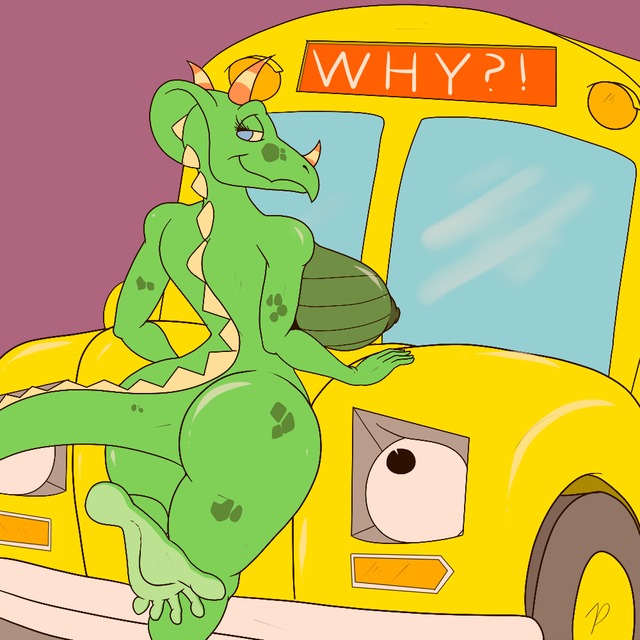 magic school bus hentai school porn magic afa liz bus abb ticklishways