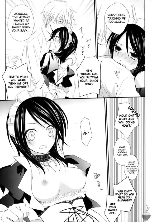 maid hentai comics maid mangasimg manga sama kaichou fdff elle