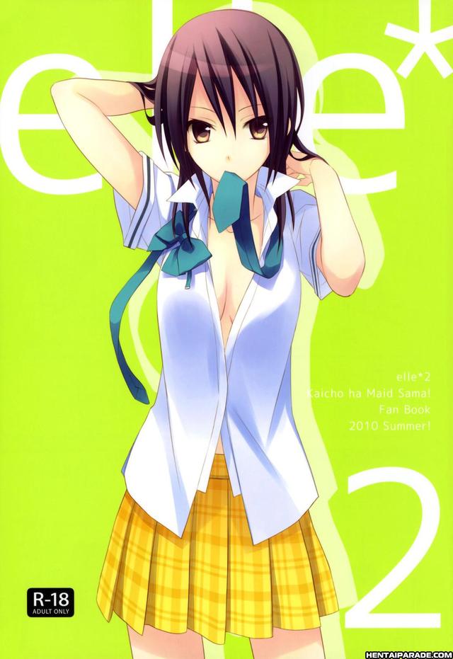 maid sama hentai manga maid mangasimg manga sama kaichou cee elle