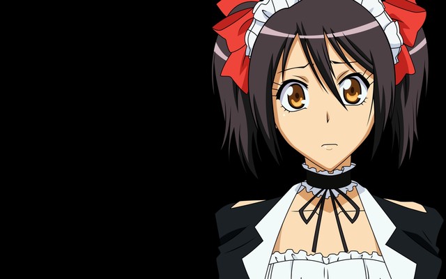 maid sama hentai manga anime maid sama girls wallpaper kaichou