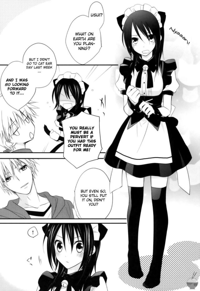 maid sama hentai manga hentai page maid manga sama pictures album kaichou sorted newest