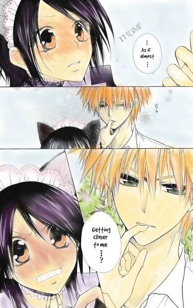 maid sama hentai manga hentai maid manga sama meid kaichou portal filmvz