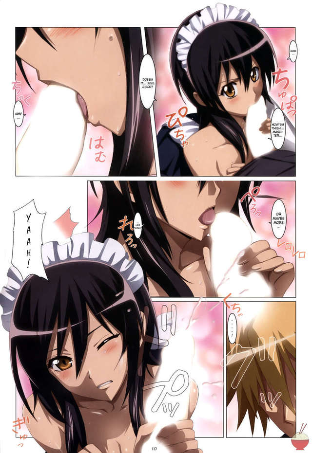 maid sama hentai pic maid gallery sama meid