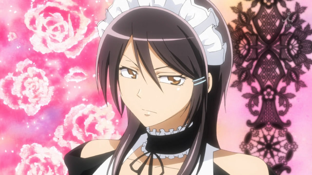 maid sama hentai pic thoughts spring season initial