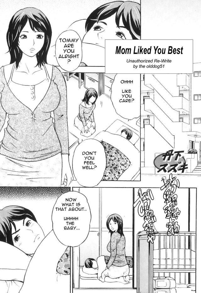 manga best hentai manga best mom liked dojin