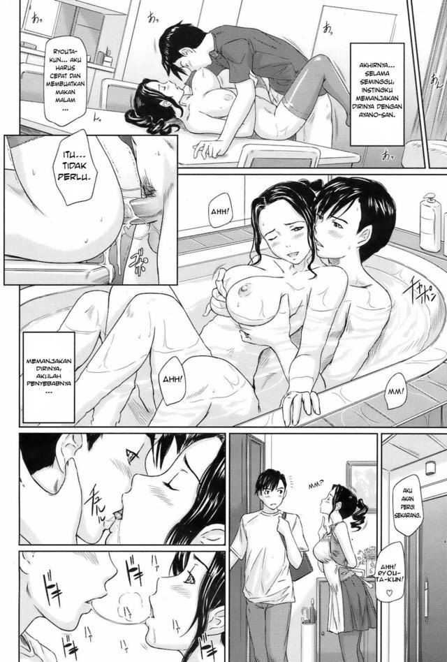 Manga Hentai Image 218490