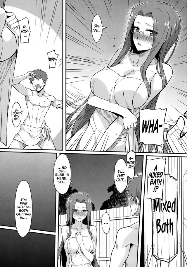 manga hot hentai 