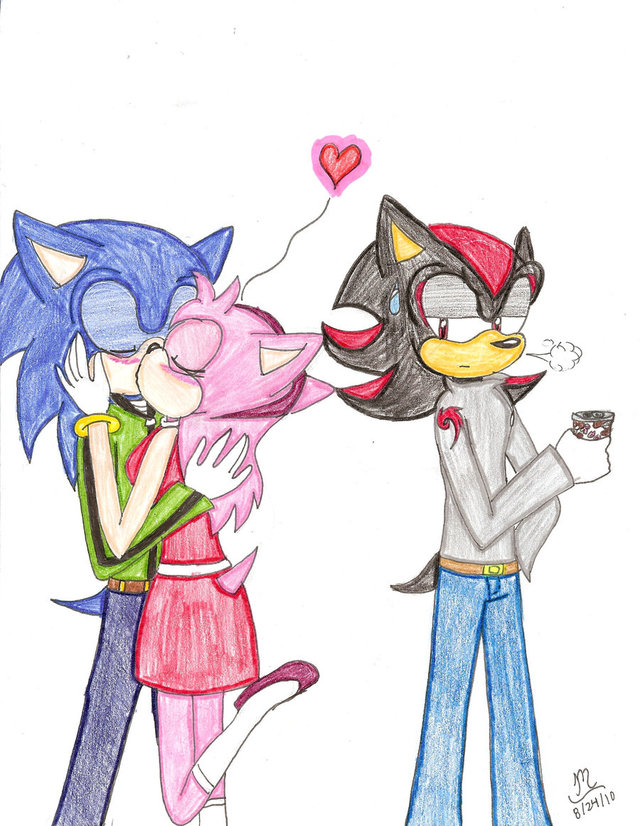 mario and sonic hentai morelikethis again sonamy sonicyasha