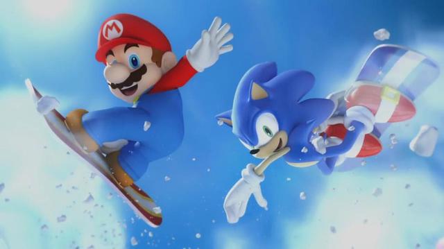 mario and sonic hentai wallpaper wallpapers sonic mario unleashed sonicxrules