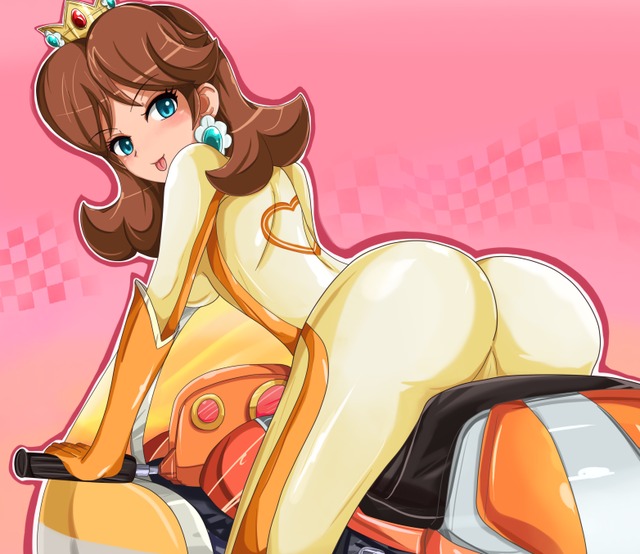 mario daisy hentai page search pictures best halloween part lusciousnet sorted daisy query