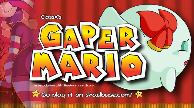 mario e hentai all page game pictures user description mario classx gaper