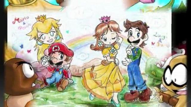 mario ge hentai video boobs princess redband aqgxr karmel