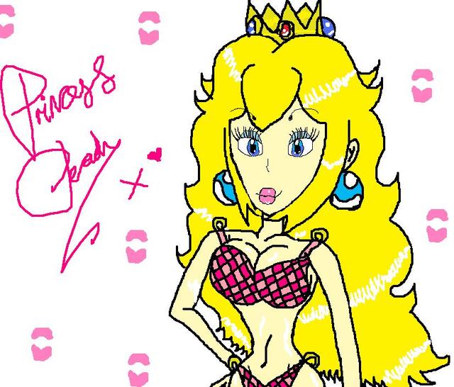 mario hentai flash digital morelikethis fanart drawings eva mario princesspeach