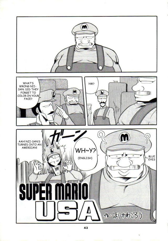 mario hentai manga anime hentai manga porn photo comic super cartoon mario