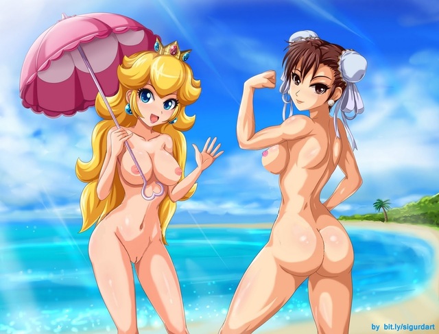 mario hentai pics hentai media super mario