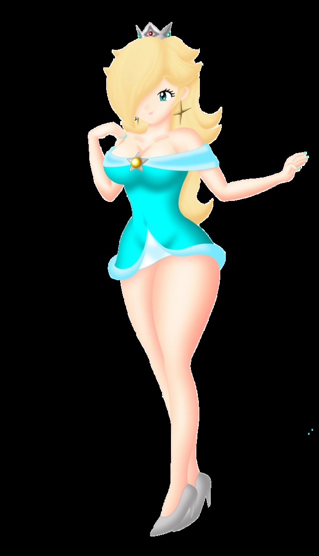 mario hentai rosalina slave party releases rosalina