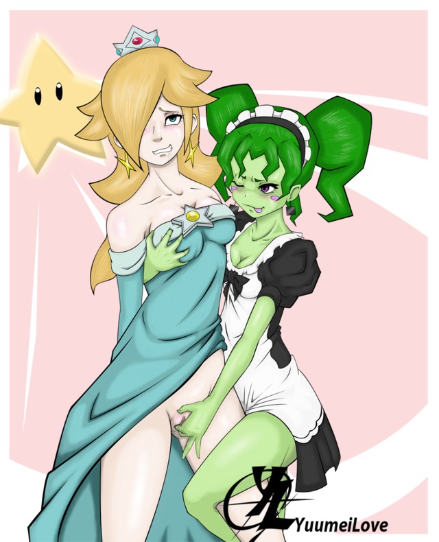 mario hentai rosalina mimi pictures user rosalina yuumeilove