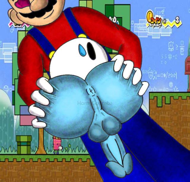 mario hentai porn media mario