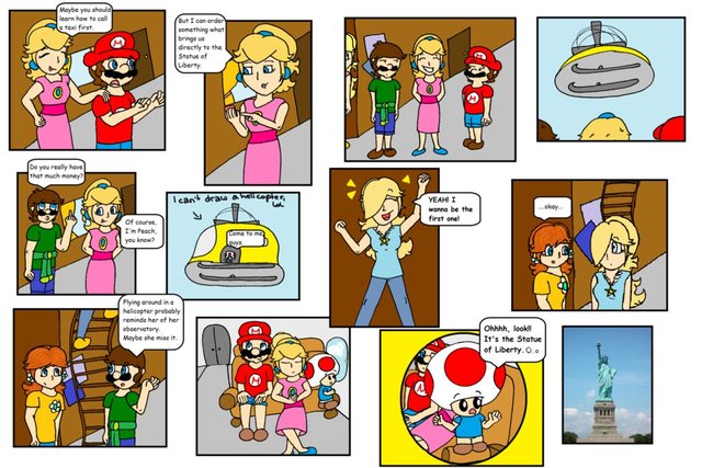 mario hentai hentai page pre world super around mario bros rosalina crazygirlfanny bevkp