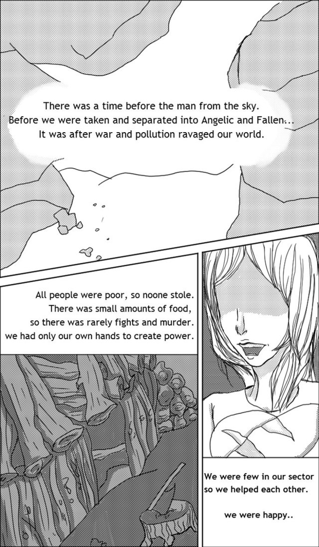 marry me naruto hentai manga pre morelikethis traditional white devil prologue panels fiend sketchy yjxp