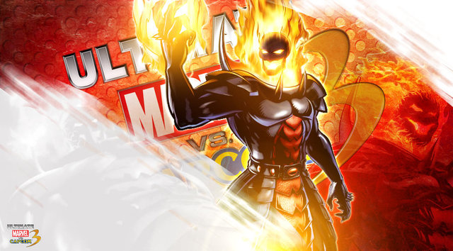 marvel vs capcom 3 hentai games wallpaper morelikethis capcom ultimate marvel fanart kaboxx dormammu