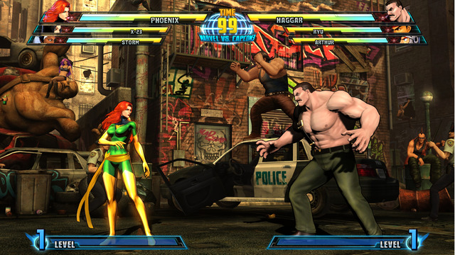 marvel vs capcom 3 hentai screens capcom fighting marvel phoenix tiers haggar gamesmarvel