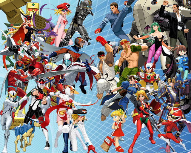 marvel vs capcom 3 hentai hentai albums category neko capcom tatsunoko urlstats tvcwallpaper