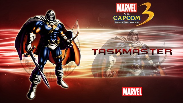 marvel vs capcom 3 hentai games wallpaper morelikethis capcom marvel fanart crossdominatrix taskmaster