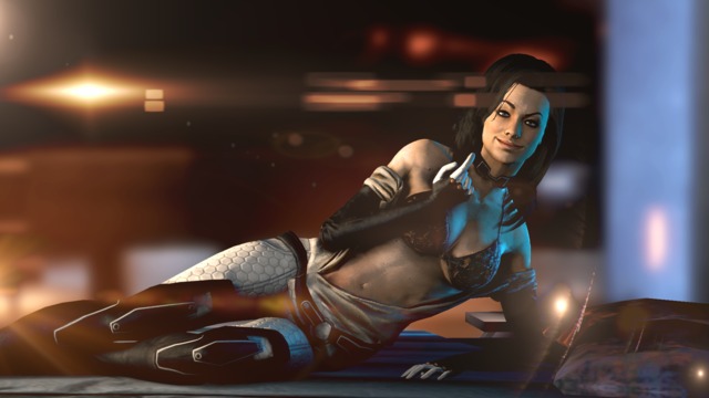 mass effect miranda hentai art rus nurse mass effect miranda dude lawson ide