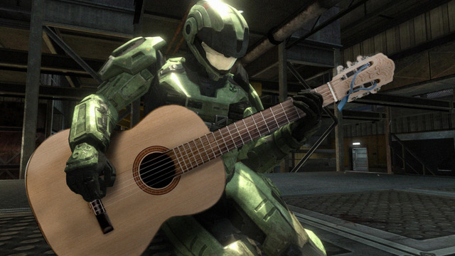 master chief hentai hentai pics wallpaper master halo chief imagebank guitars