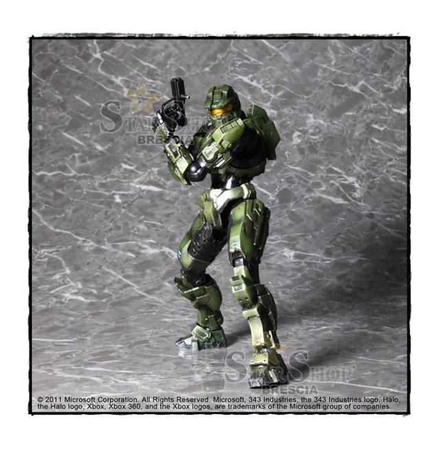 master chief hentai vol madhouse foto figure action arts kai play master combat evolved halo chief