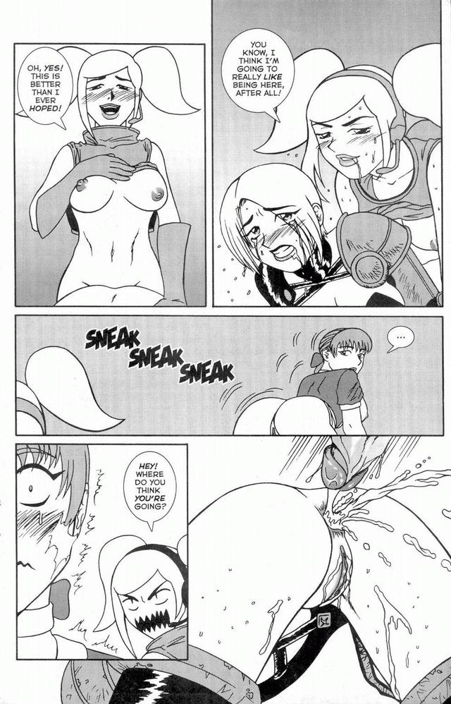 master chief hentai hentai dead porn media comic