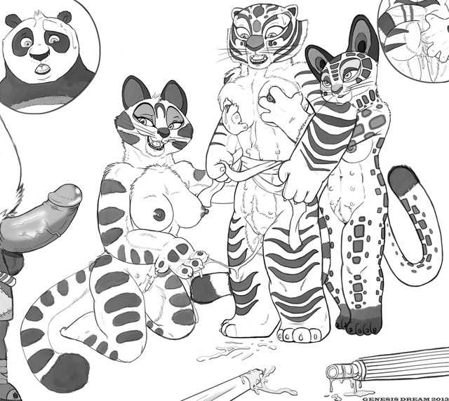 master tigress hentai pictures album lusciousnet furries panda kung genesisdream