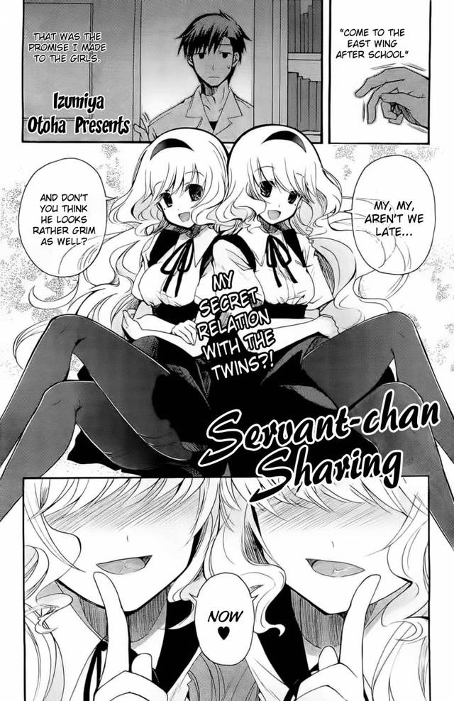 mature manga hentai hentai english manga chan servant sharing
