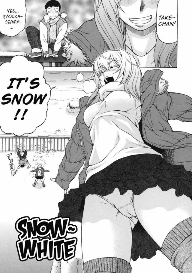 mature manga hentai english manga white snow