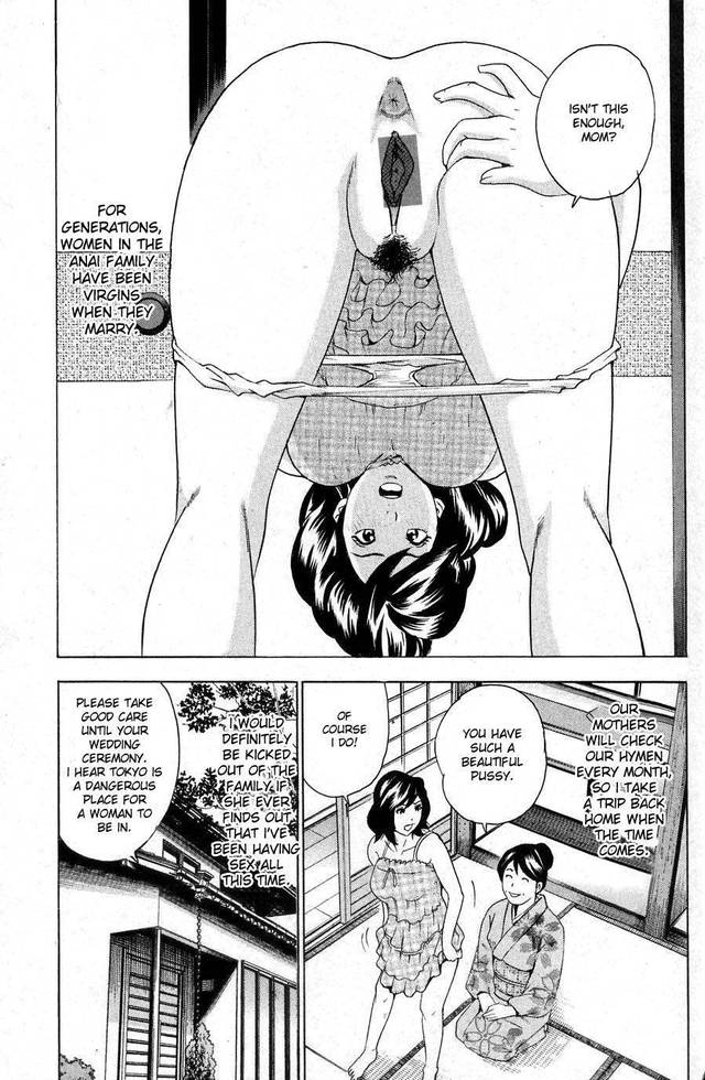 mature manga hentai anal english manga sensei