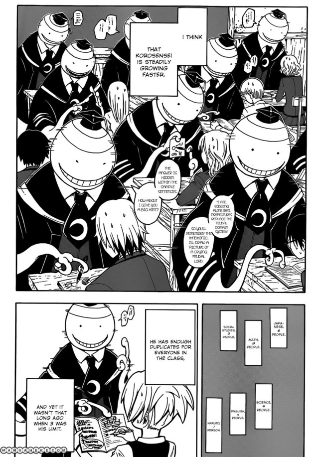 maximum ride hentai classroom respect related respectthreads dpepi korosensei assassination