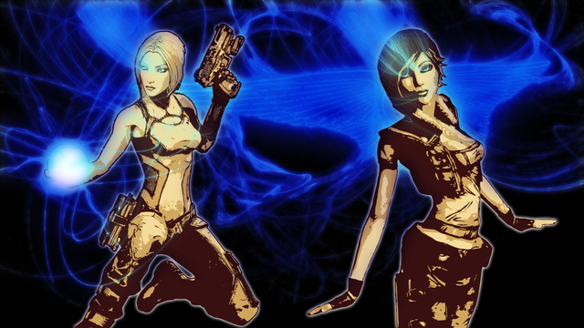 maya and lilith hentai hentai world one bit amp lilith maya sirens borderlands