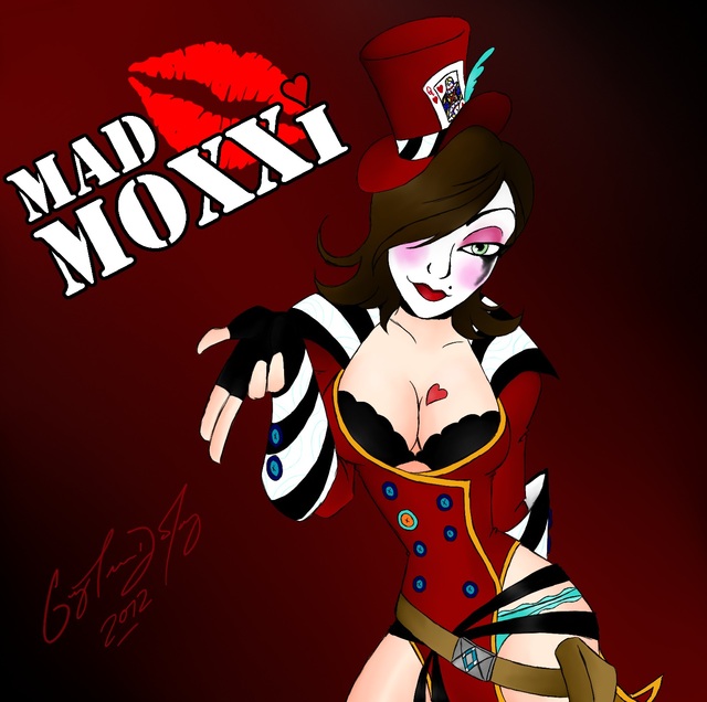 maya and lilith hentai page search gallery original media mad lilith borderlands moxxi rainpow