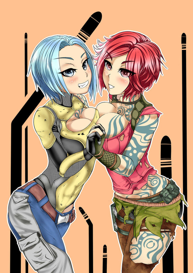 maya and lilith hentai pin originals