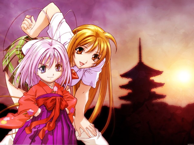 maya natsume hentai anime hentai girls wallpaper wallpapers maya aya natsume tenge tenjou