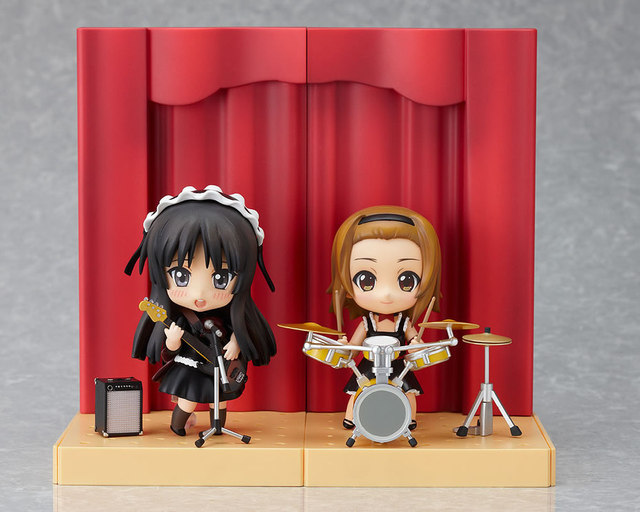 meaning of hentai review figure live stage set mio ritsu nendoroid motakus