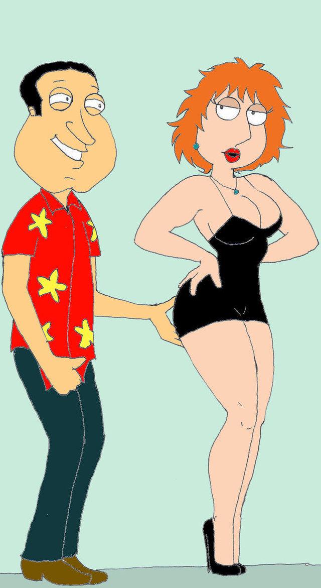 meg griffin hentai pre entry lois griffin quagmire gooses willflud