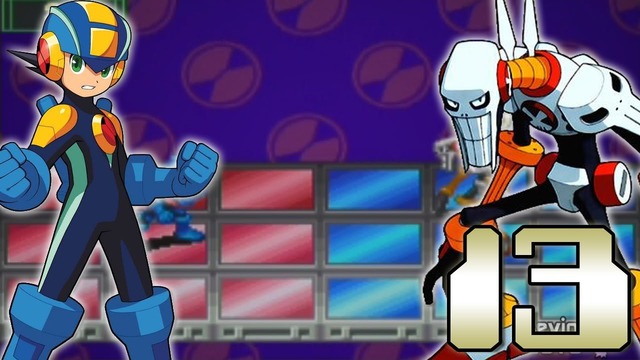 megaman battle network hentai watch maxresdefault