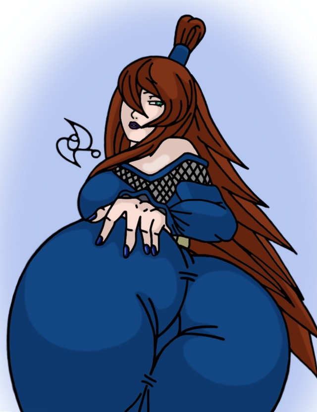 mei terumi hentai art sin evil mei terumi seductive omar