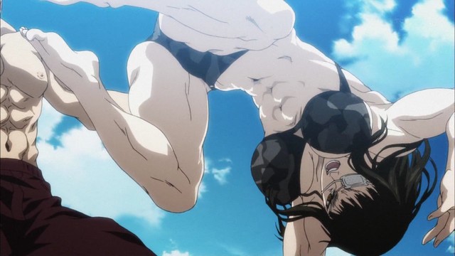 mercenaries 2 hentai episode gallery misc safe xiii jormungand